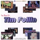 Tim Follin - The Best Of ...